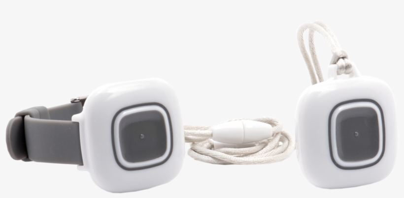 Medical Alert Systems For Senior Living, transparent png #7123663