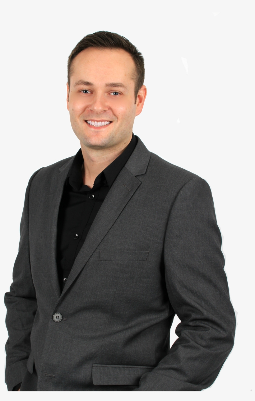 I'm Rob, A Realtor® Passionate About Helping You With, transparent png #7123721