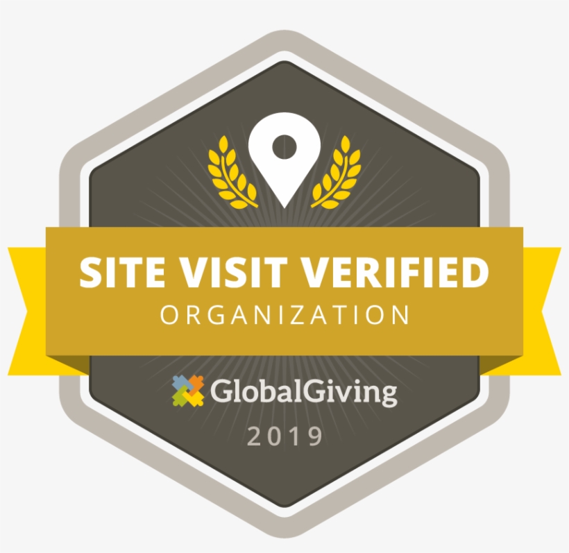 The Site Visit Verified Badge From, transparent png #7123943