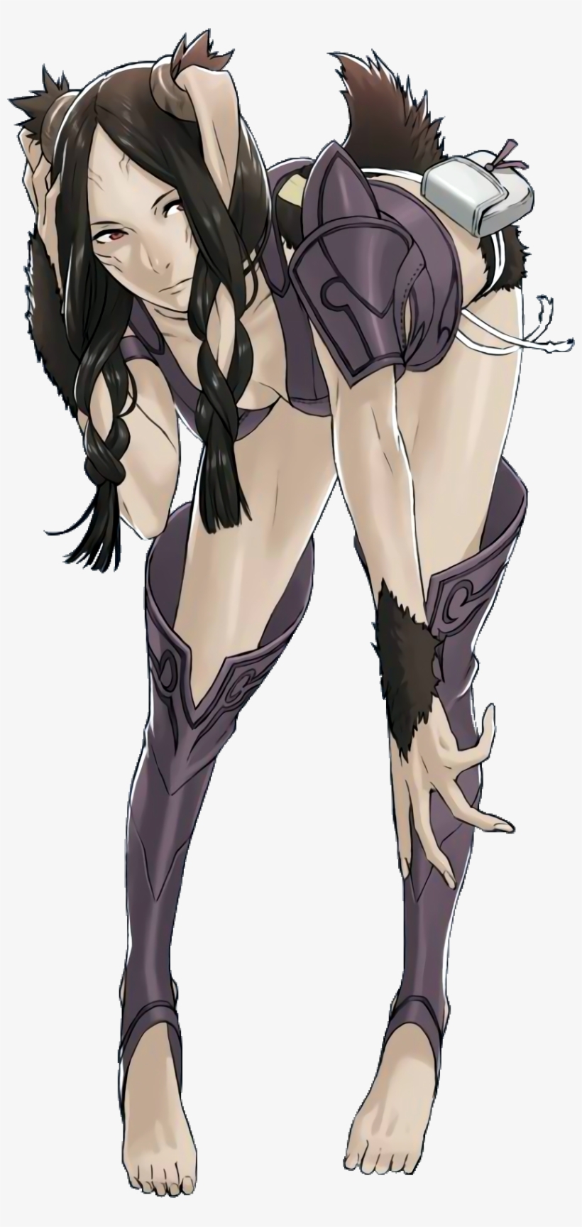 Happy Birthday Bunny Girl, transparent png #7124084