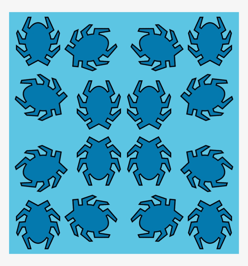 Blue Beetle Png, transparent png #7124136