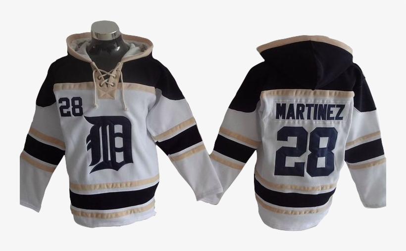 Detroit Tigers Lacer, transparent png #7124183