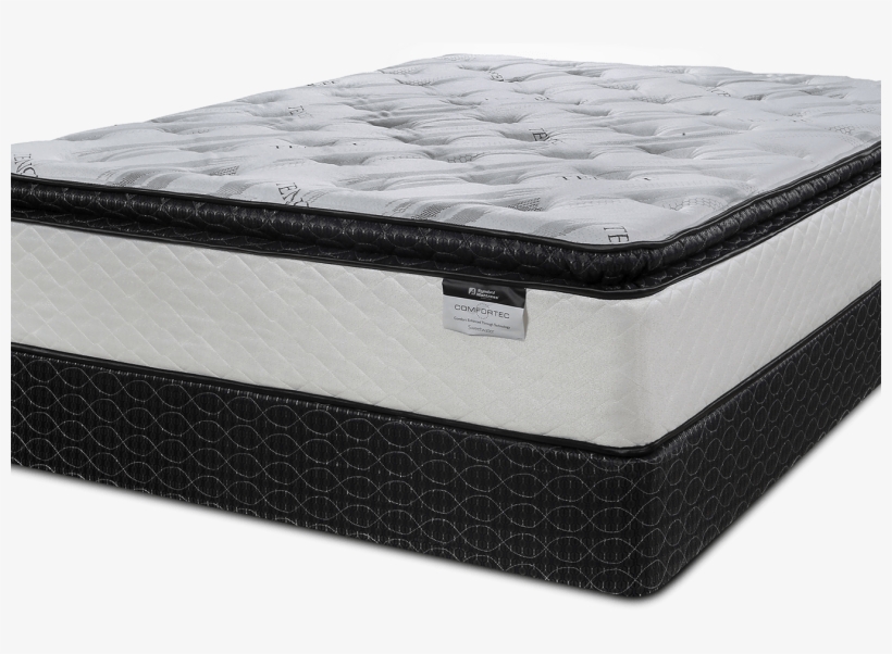 Sheets For Tempurpedic Queen Wonderful Pillow Mattress, transparent png #7124285