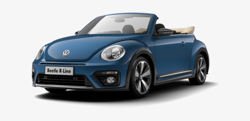 Volkswagen Beetle, transparent png #7124289
