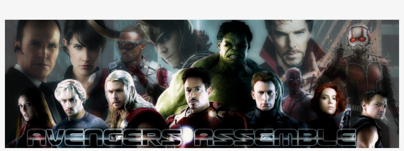 Be The Super Hero You've Always Wanted To Be And Create, transparent png #7124978