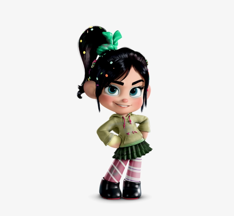 Vanillashy Von Schweetz, transparent png #7125181