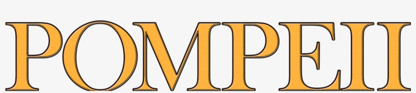 Pompeii, transparent png #7125515