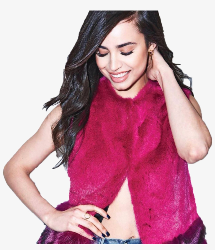 Sofia Carson Png, transparent png #7125564