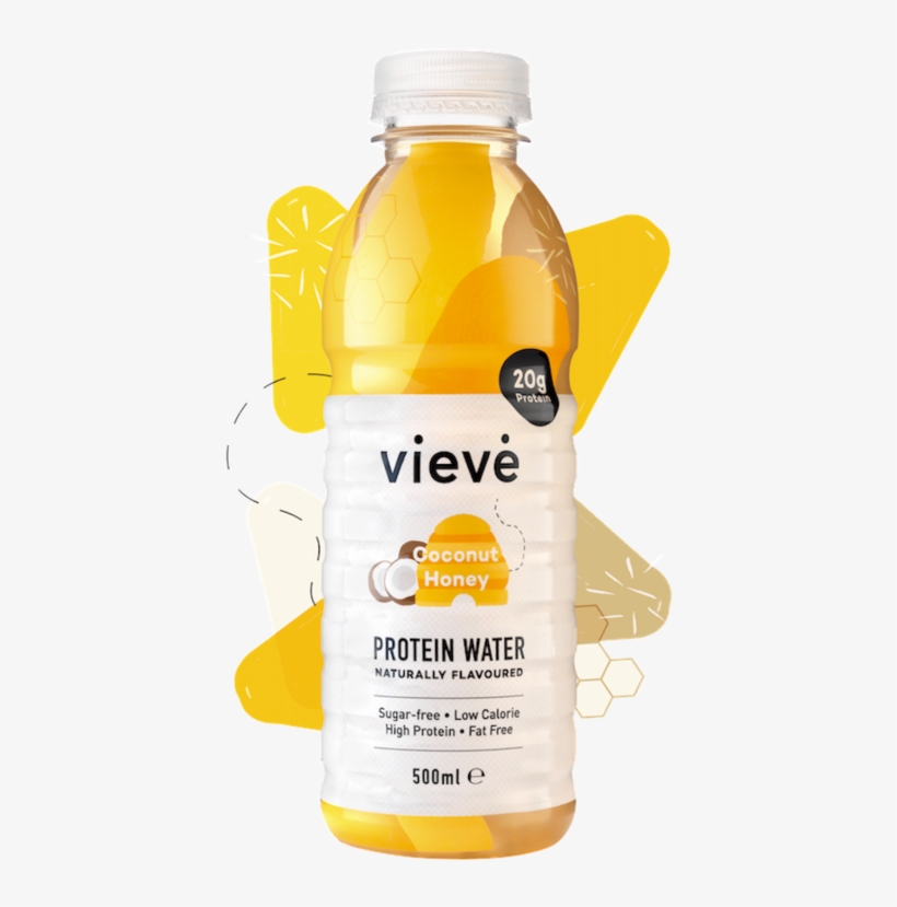 Coconut & Honey, transparent png #7125566