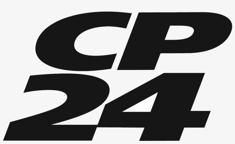 Cp24 Channel, transparent png #7126047