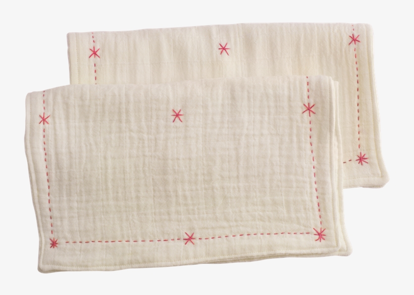 Organic Lovie Burp Cloth, transparent png #7126144