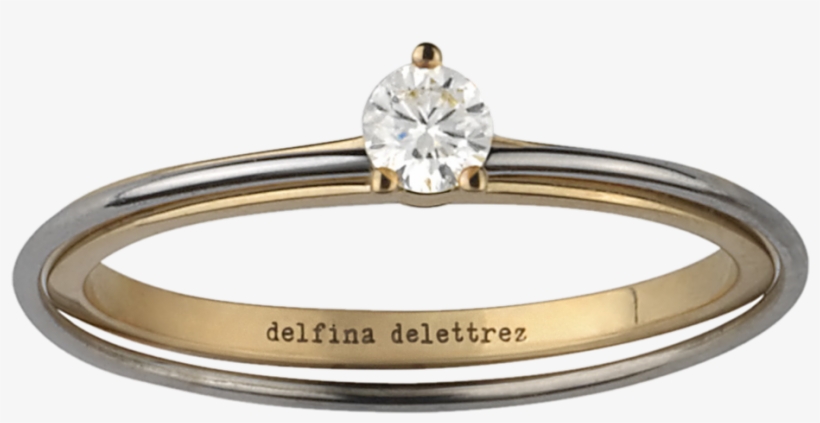 Two In One Ring, transparent png #7126187