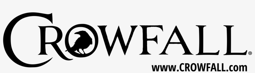 Crowfall Logo Png, transparent png #7126244