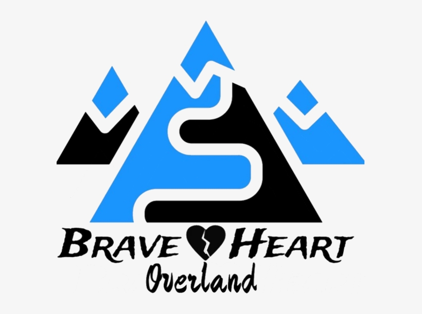Braveheart Overland, transparent png #7126404