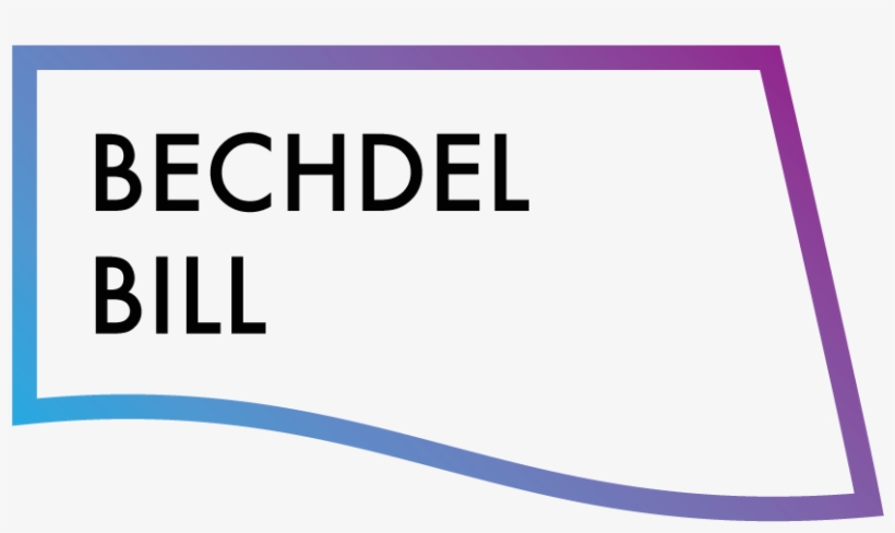 How 'braveheart' Convinced Me To Start The Bechdel, transparent png #7126667