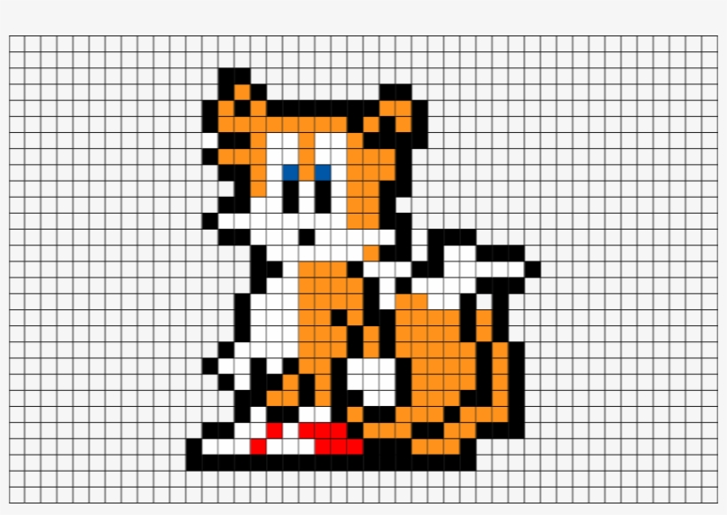 Sonic And Tails Png, transparent png #7126668