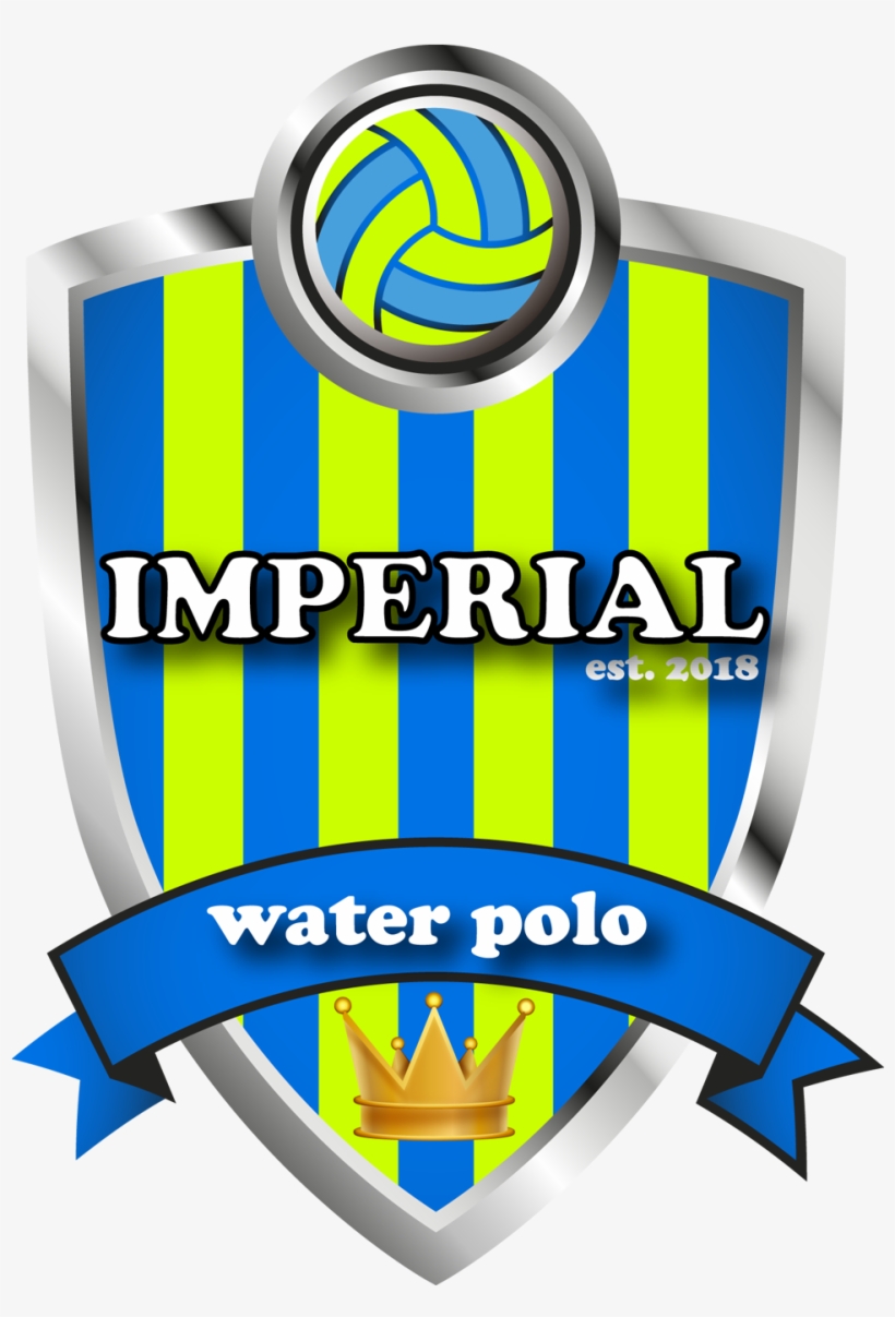 Imperial Water Polo Club, transparent png #7126811