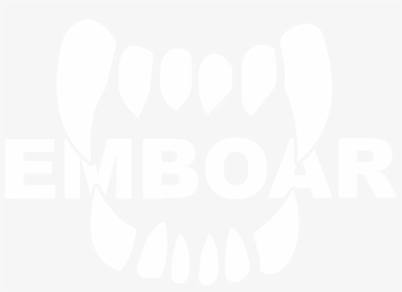 Emboar - Home, transparent png #7127037