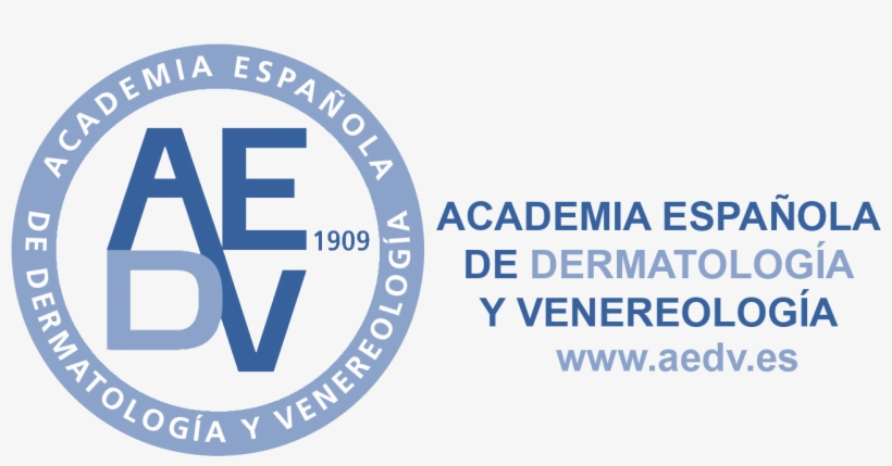 Isotipo Y Logotipo Aedv Version 2, transparent png #7127407