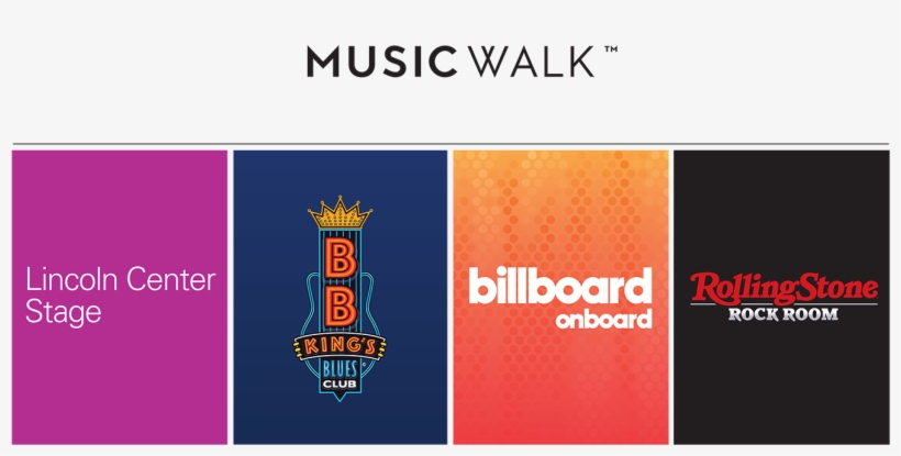 Holland America Faz Parceria Com A Rolling Stone Para, transparent png #7127457