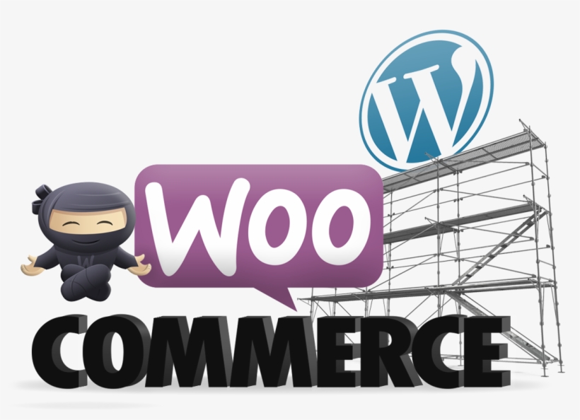 Woocommerce For Wordpress Website Design, transparent png #7127572