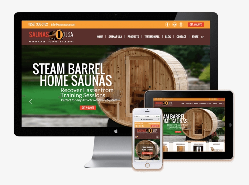 Woocommerce Wordpress, transparent png #7127622