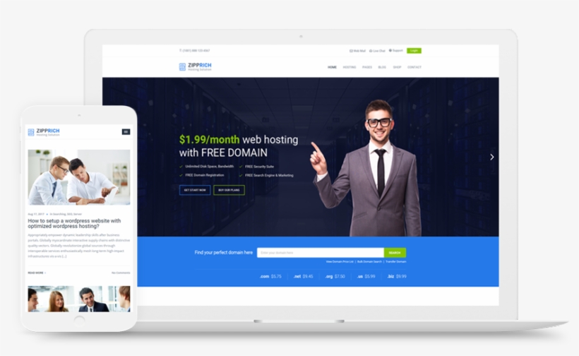 Wordpress.png, transparent png #7127664