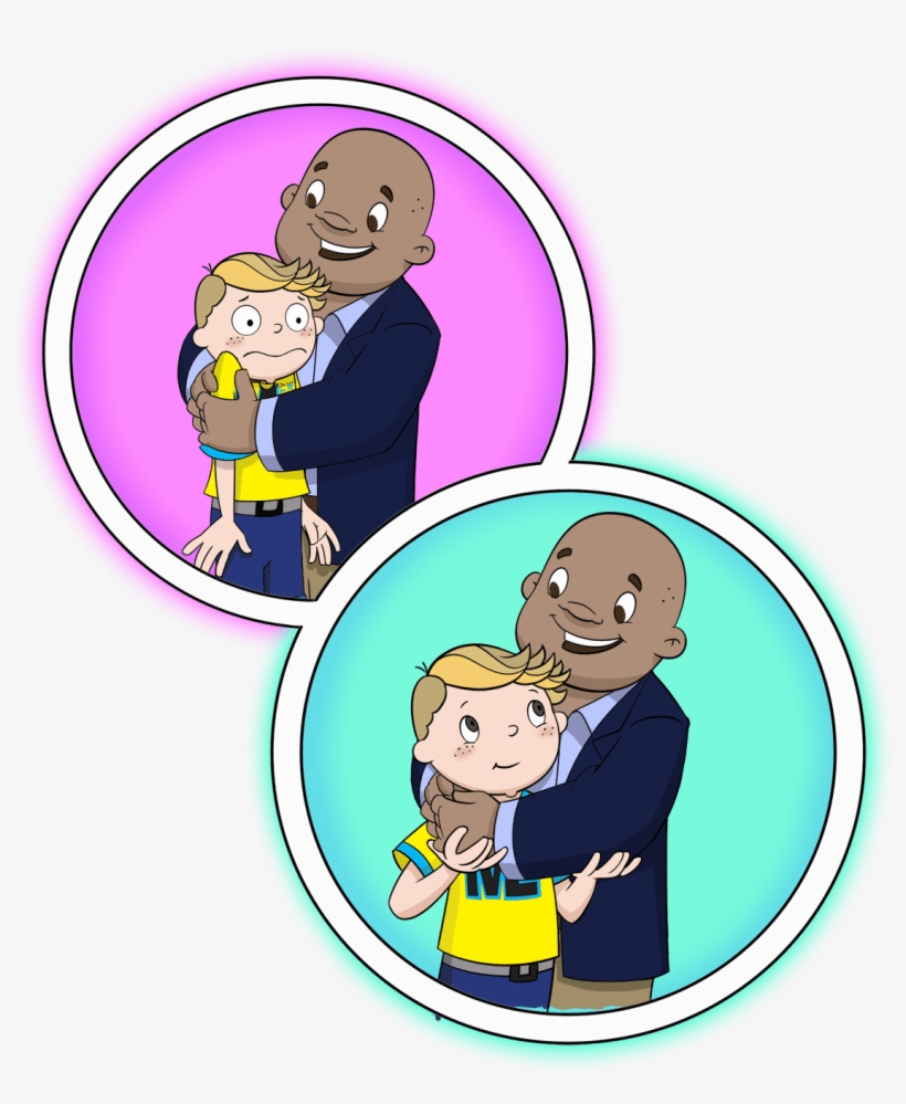 Not All Children Learn Or Interact The Same Way, transparent png #7128021