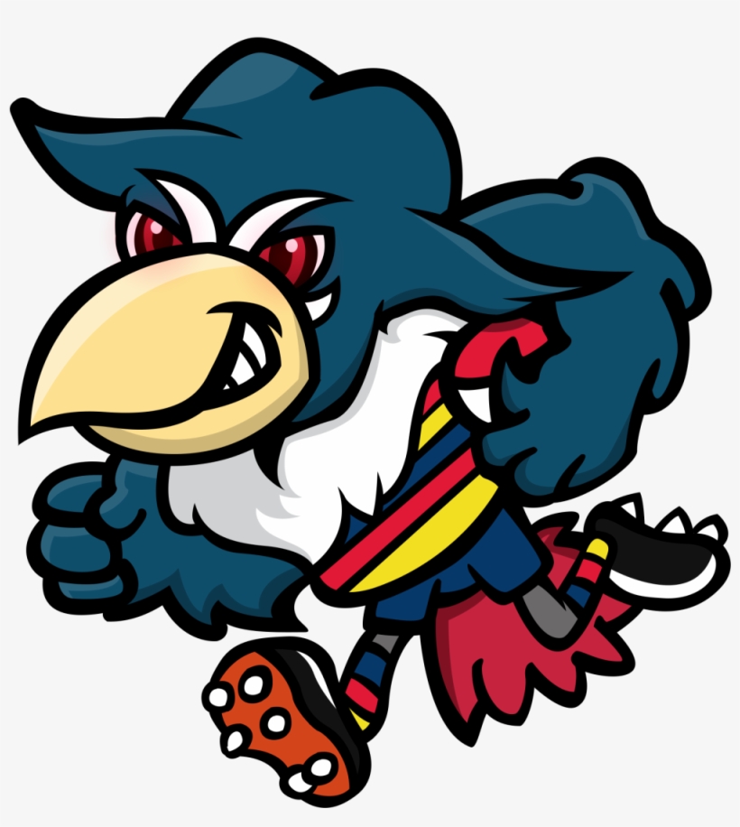 Adelaide Honchkrows, transparent png #7128578