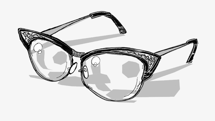 Delores Took A Seat Next To Mother On A Hardwood Pew, transparent png #7128583