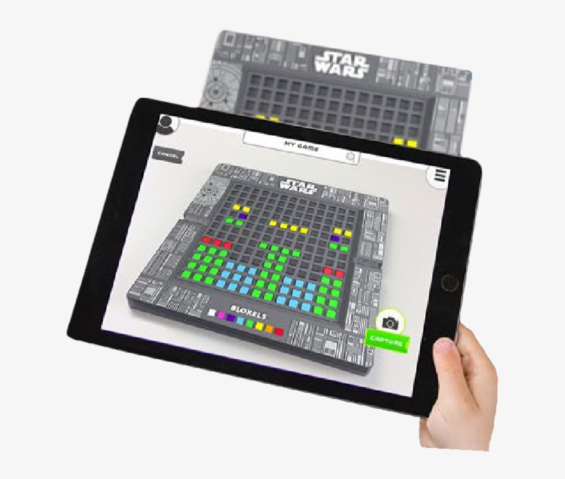 Bloxels, transparent png #7128697