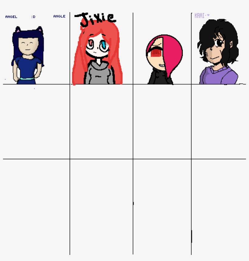 I Found This And I Just Put In My Persona-<3, transparent png #7128699