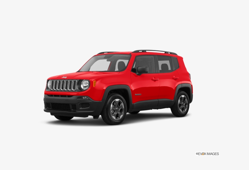 Renegade Sport Colorado Red, transparent png #7128748