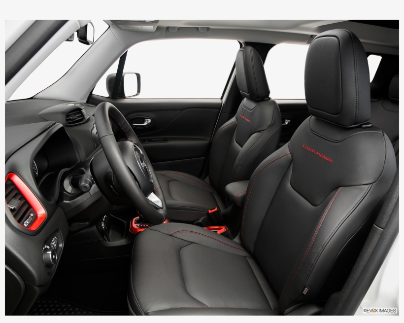 Research The 2016 Jeep Renegade In La Mesa, transparent png #7129045