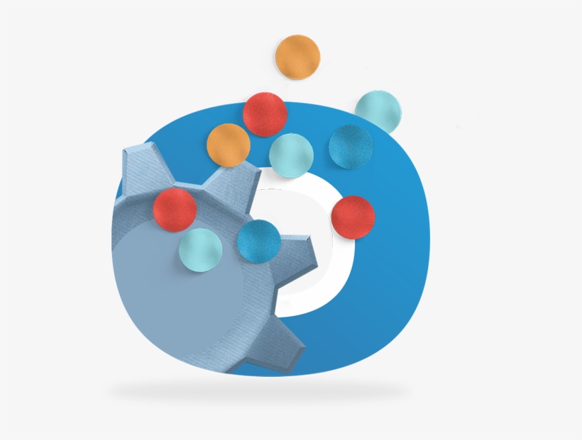 Advanced Cloud Automation, transparent png #7129086