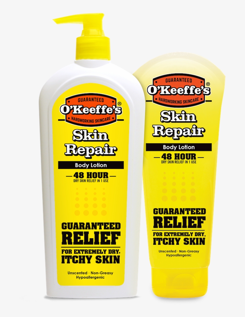 Skin Repair, transparent png #7129567