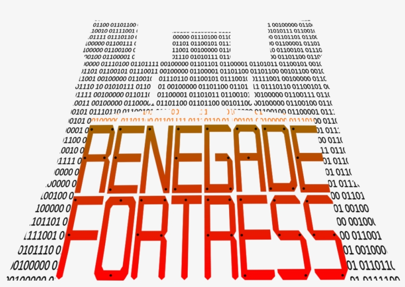 Renegade Fortress, transparent png #7129808