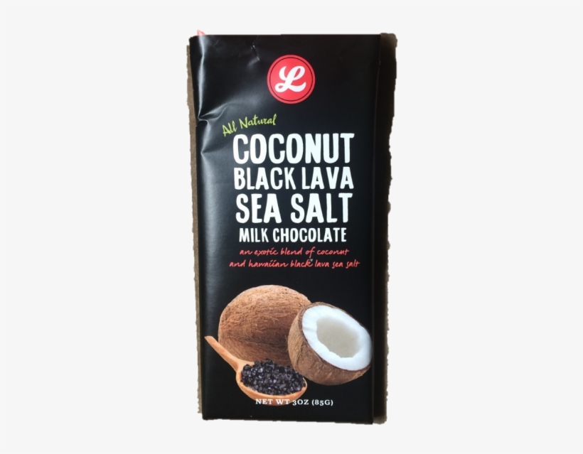 The Particular Flavor I'm Infatuated With Is The Coconut, transparent png #7129847
