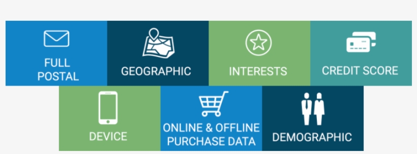 Zeta's Data Cloud Is As Broad As It Is Deep, Enabling, transparent png #7129935