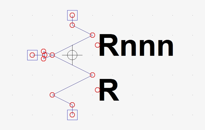 3-terminal Resistor Model, Under Construction, transparent png #7130190