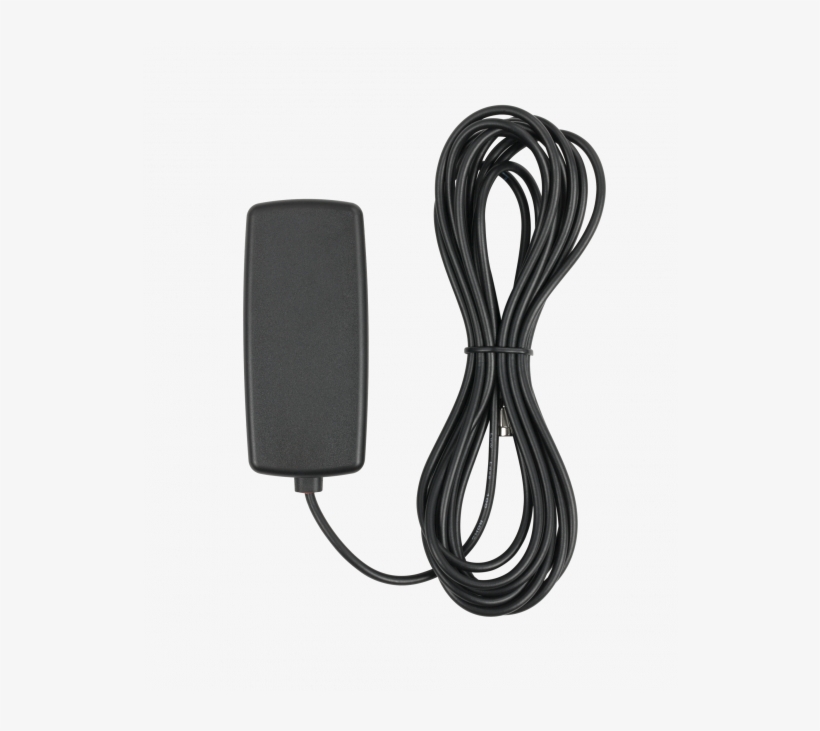 Weboost 4g Slim Low Profile Antenna With Sma Male Connector, transparent png #7130292