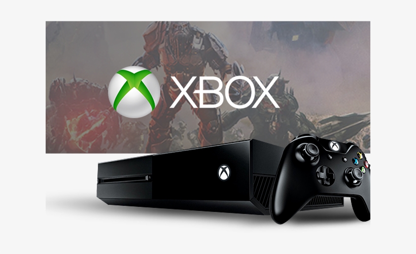 Xbox One Community Xbox One Community, transparent png #7130459