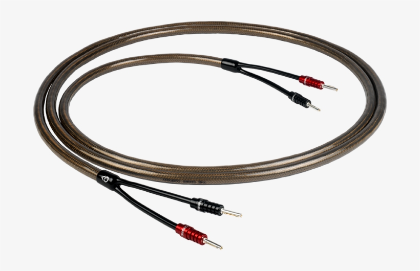Epic Speaker Cable, transparent png #7130545