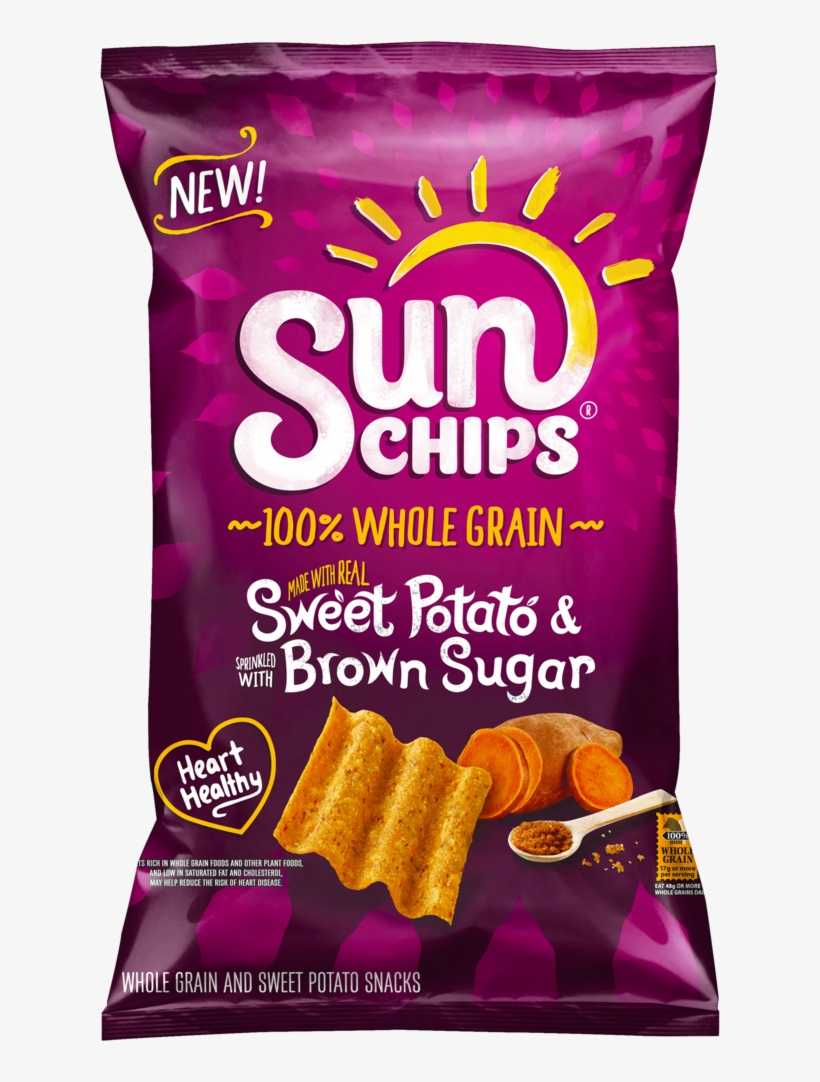 Sunchips Sp Front Rgb, transparent png #7130695