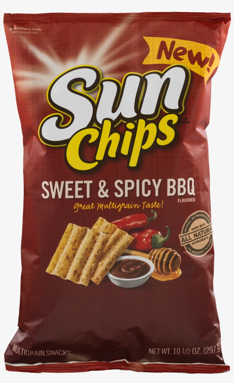 Sun Chips Png Free Transparent PNG Download PNGkey