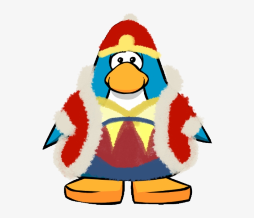 Dedede Png, transparent png #7131020