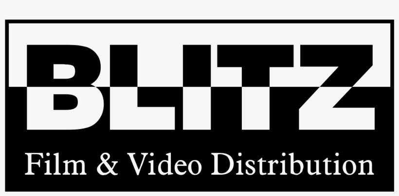 Blitz Logo Png Transparent, transparent png #7131361