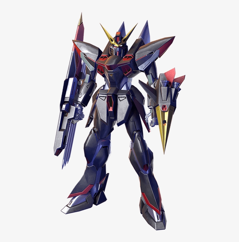 Gvs Blitz Portrait, transparent png #7131420