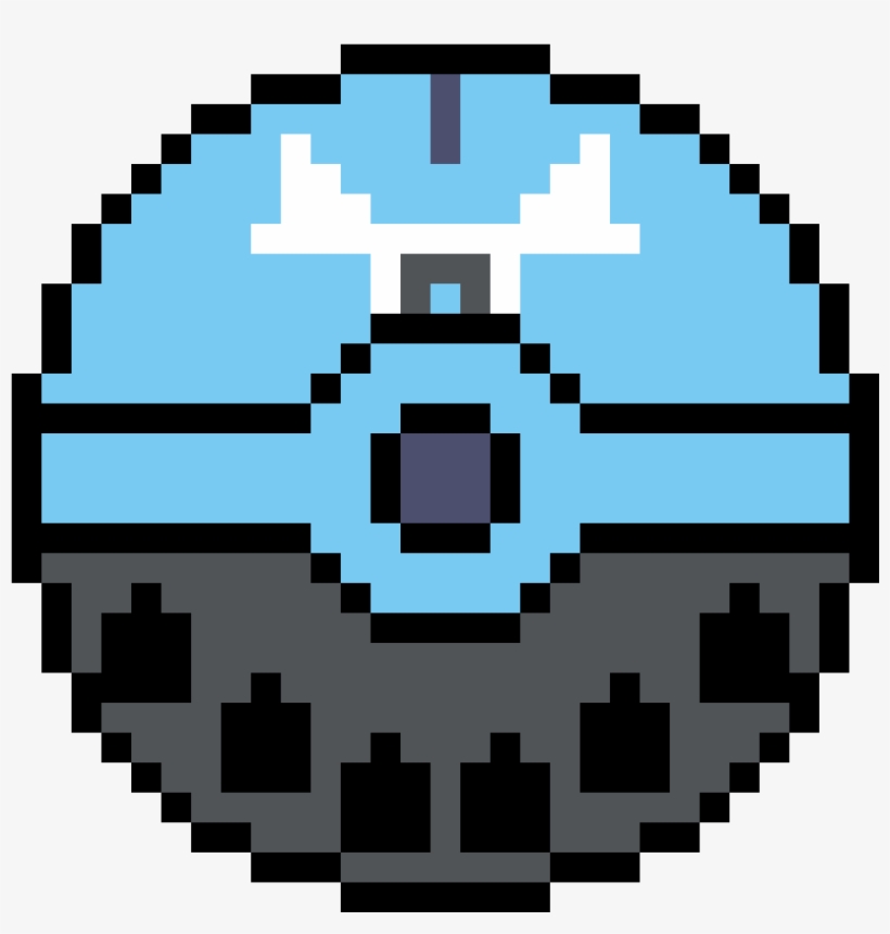 Thundurus, transparent png #7131643