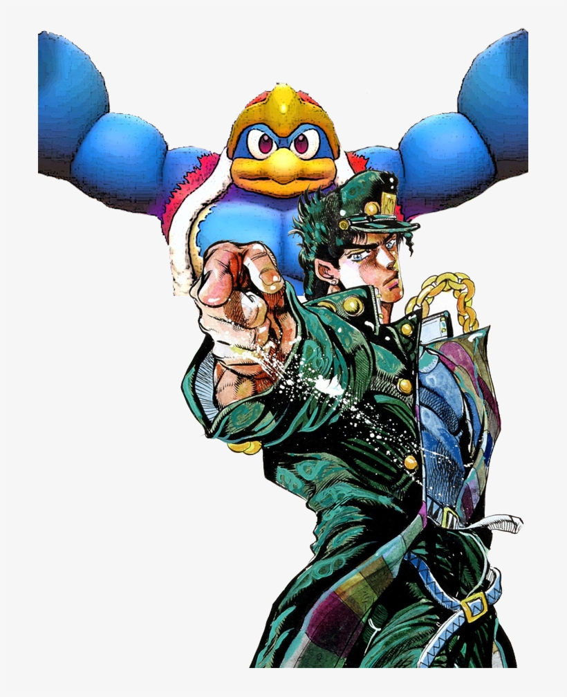 Saw Buff Dedede Video So I Had To Make This Perfect, transparent png #7131645